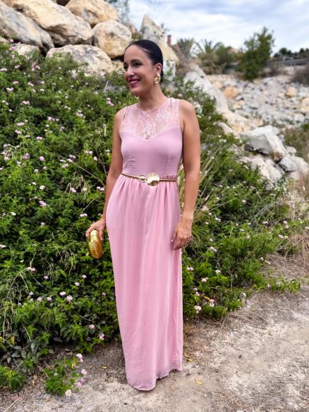 VESTIDO LOLA ROSA [2]