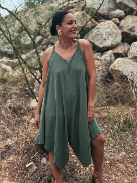 MONO GACA VERDE [1]
