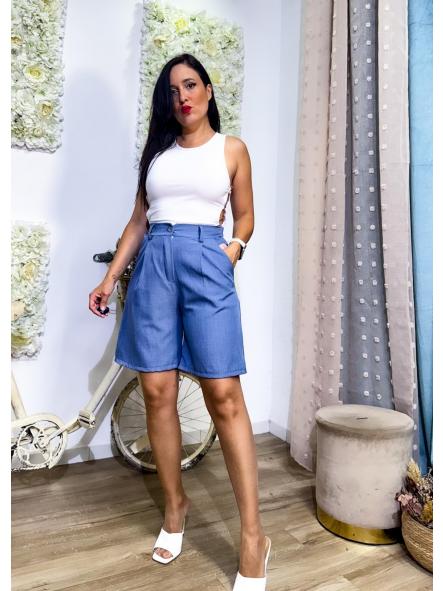 TOP CORAZONES BLANCO