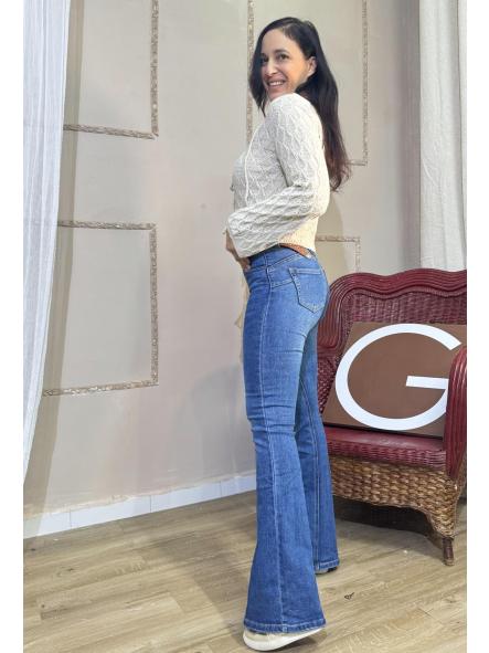 REBECA BEIG DE PUNTO CON LAZADA [0]