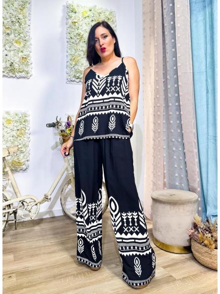 Conjunto SAND NEGRO [0]
