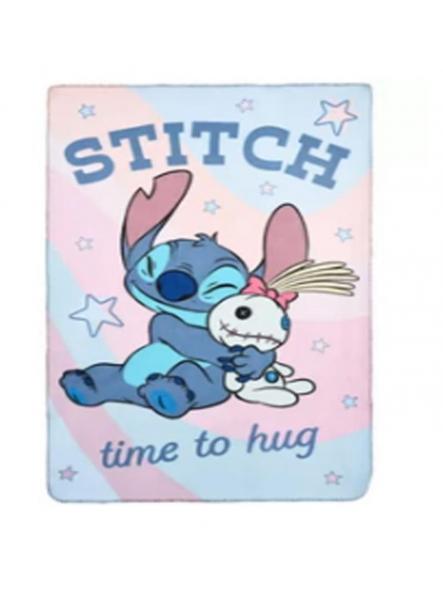 MANTA STICH
