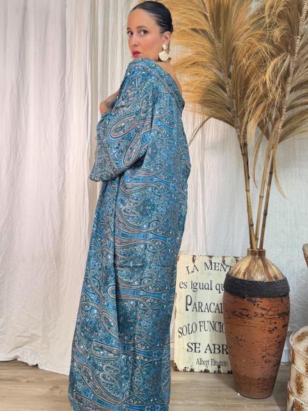 KIMONO TONOS AZULES CLAROS [0]