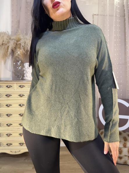 JERSEY OVERSAY VERDE [1]