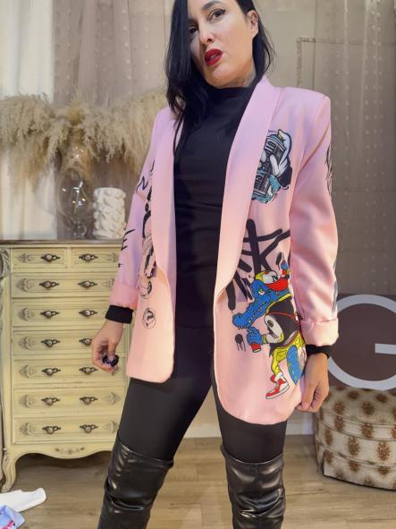 BLAZER NUEVA TEMPORADA ROSA [2]