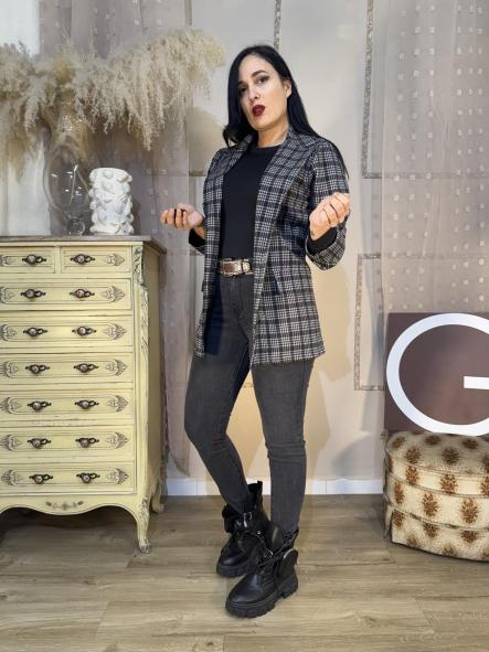 CHAQUETA AMERICANA CALENTITA [0]