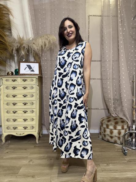 VESTIDO LEO AZUL [3]