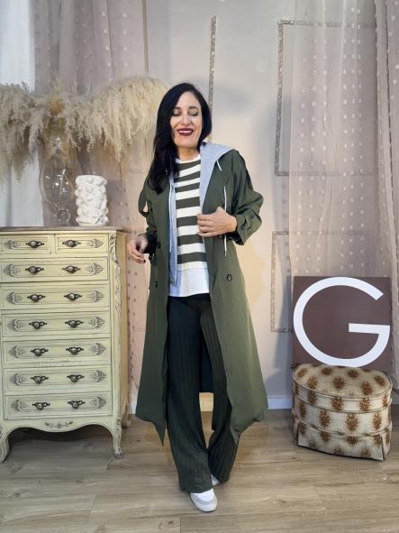 GABARDINA  SPORT VERDE [1]