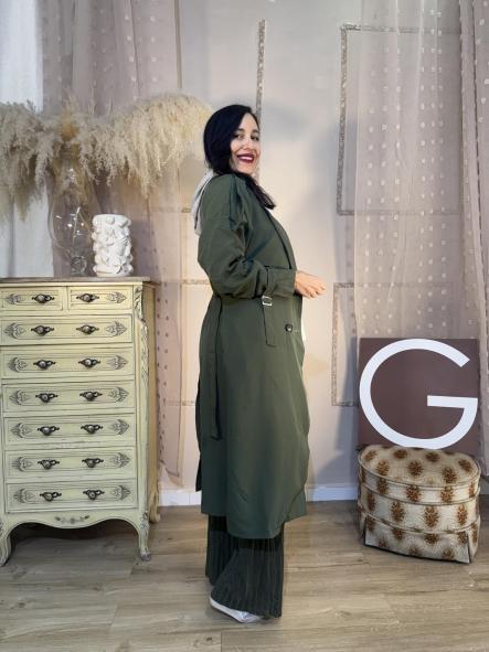 GABARDINA  SPORT VERDE [3]