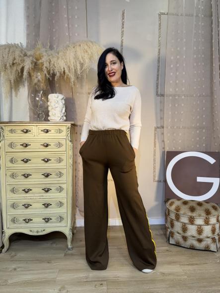 JERSEY BEIG SUAVE [0]