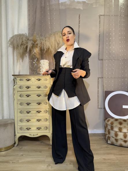 CONJUNTO   TRAJE 3 PIEZAS [1]