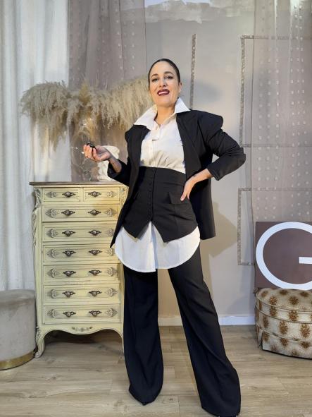 CONJUNTO   TRAJE 3 PIEZAS [0]