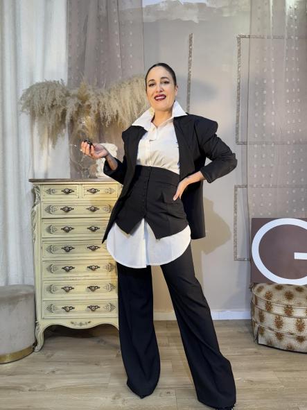 CONJUNTO   TRAJE 3 PIEZAS [3]