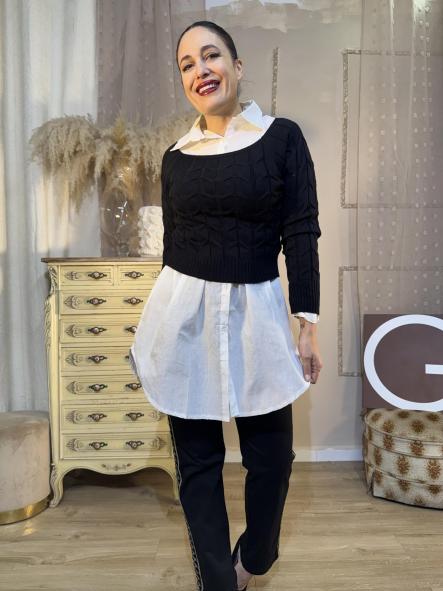 JERSEY NEGRO ROMBOS [3]