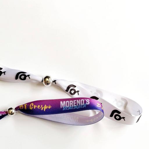 Pulsera de Tela (Sin montar) [1]
