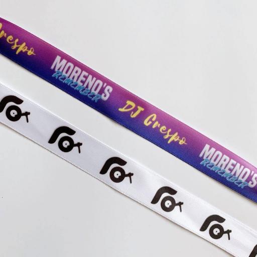 Pulsera de Tela (Sin montar)
