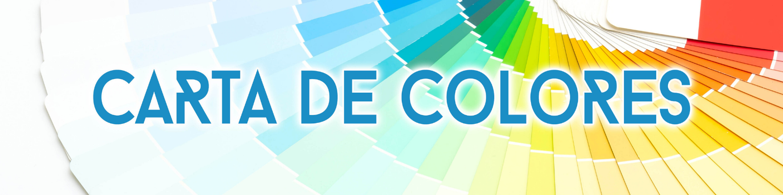 Carta de colores