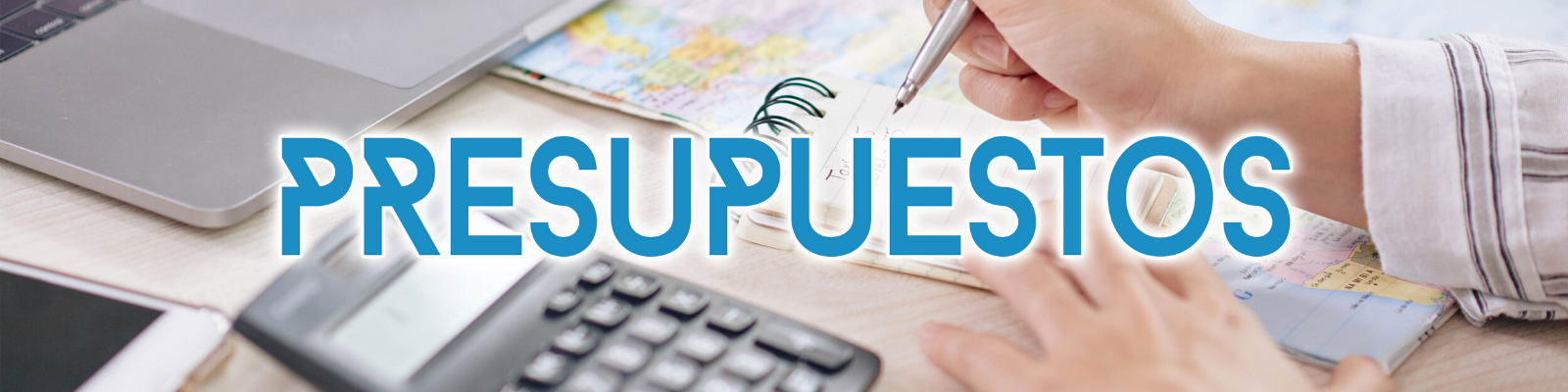 Presupuestos