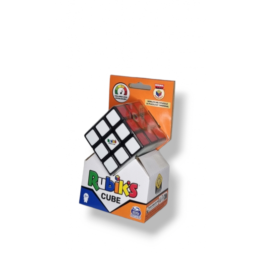Cubo Rubik's 