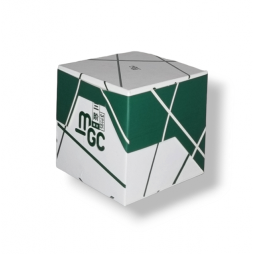 Cubo 3x3x3 versión magnetica [0]