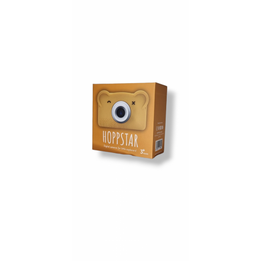 Curolletes - Cámara Fotos Digital para niños Rookie Honey Hoppstar