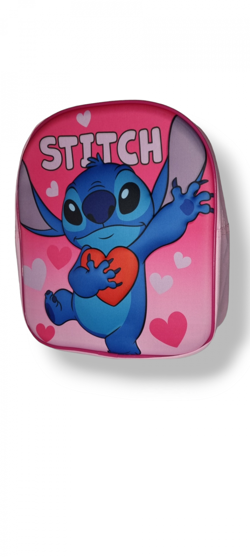 Mochila con carro de 31cm de Lilo & Stitch Disney - Envío GRATIS