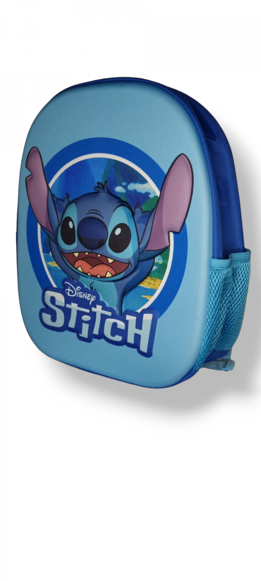 Mochila Stitch 31cm