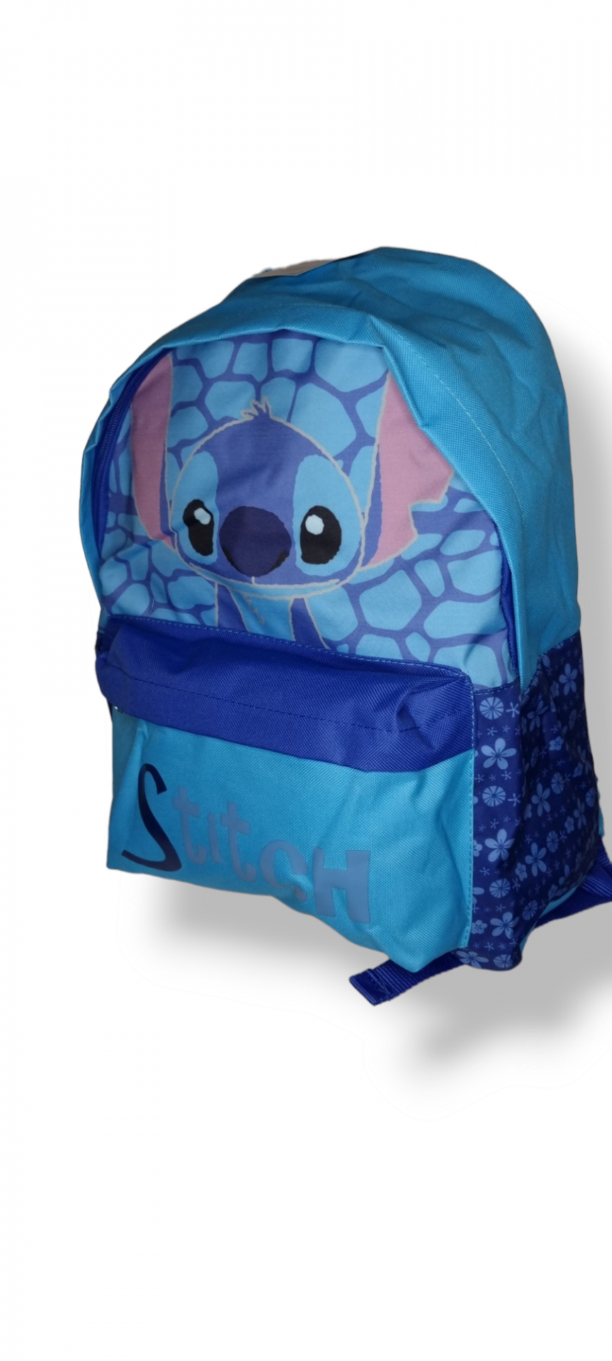 Mochila grande Stitch ©Disney.