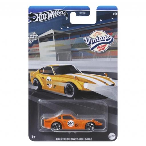 Hot wheels  vintage 