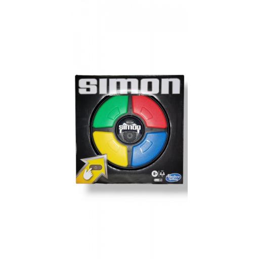Simon [0]