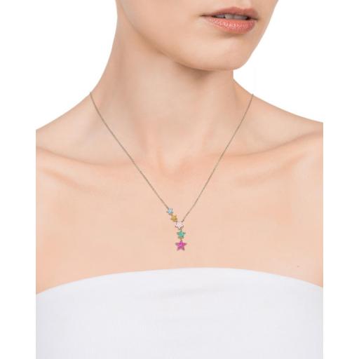 Collar Viceroy Jewels Ref. 13070C100-39 [1]