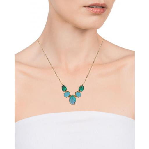 Collar Viceroy Jewels Ref. 13168C100-59 [1]