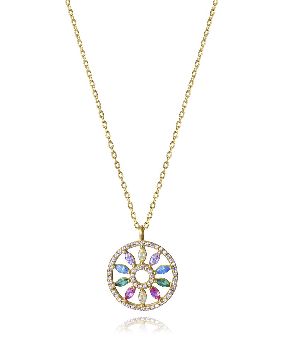 Collar Viceroy Jewels Ref. 13238C100-39