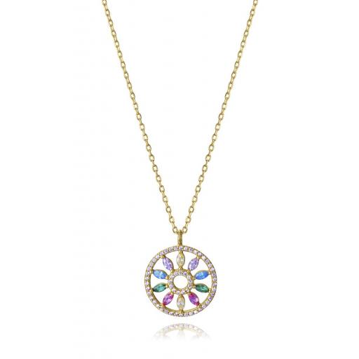 Collar Viceroy Jewels Ref. 13238C100-39 [0]