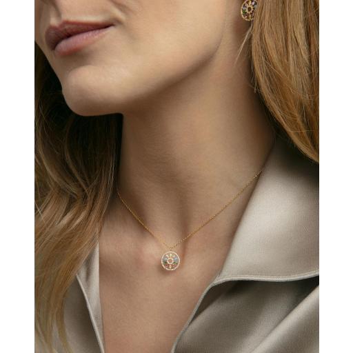 Collar Viceroy Jewels Ref. 13238C100-39 [1]