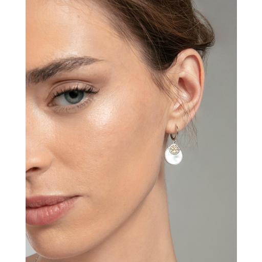 Pendientes Viceroy Jewels Ref. 13272E100-60 [1]