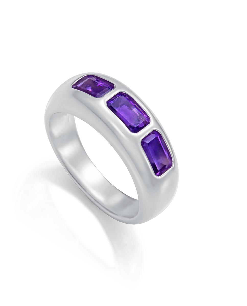 Sortija Viceroy Fashion Ref. 14456A01419