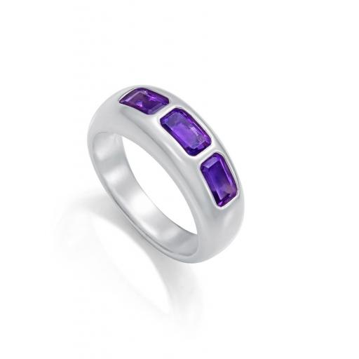 Sortija Viceroy Fashion Ref. 14456A01419