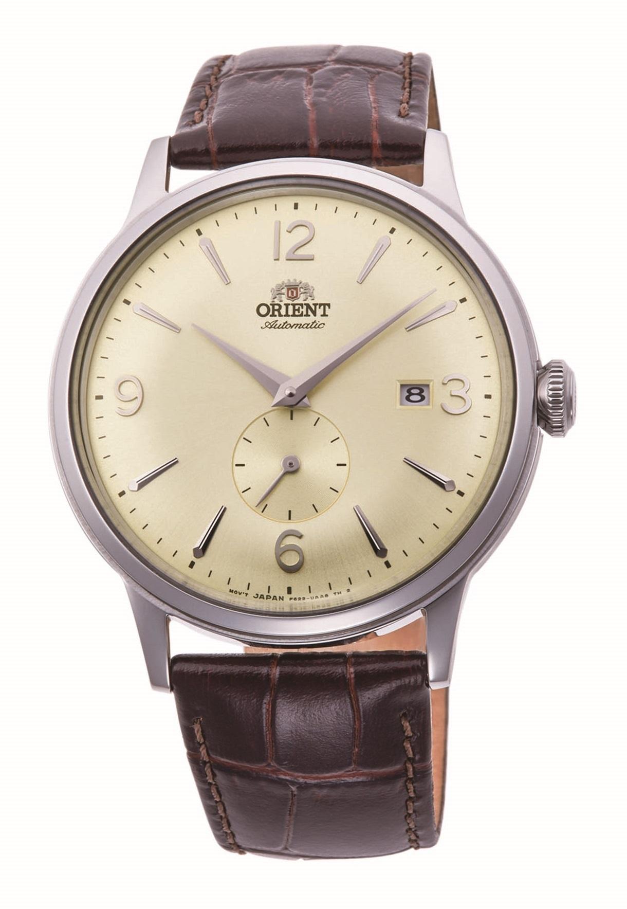 Reloj Orient Automático Hombre Ref. 147-RA-AP0003S10B