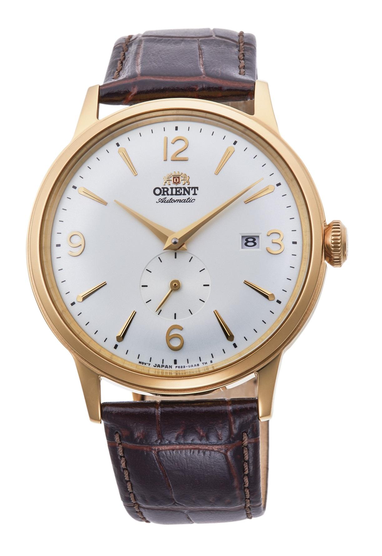Reloj Orient Automático Hombre Ref. 147-RA-AP0004S10B