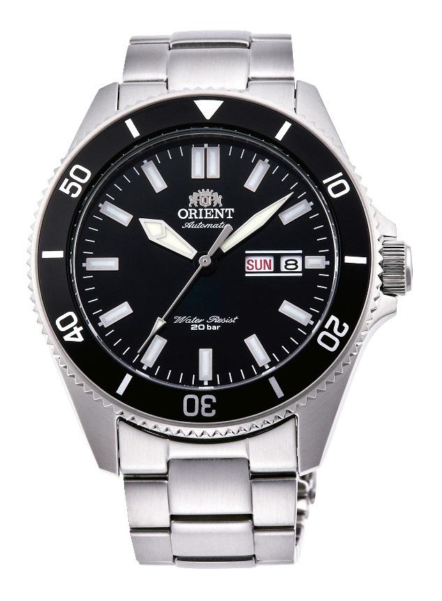 Reloj Orient Automático Hombre Ref. 147-RA-AA0008B19B