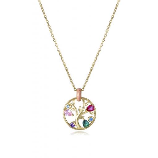 Collar Viceroy Jewels Ref. 15125C100-39