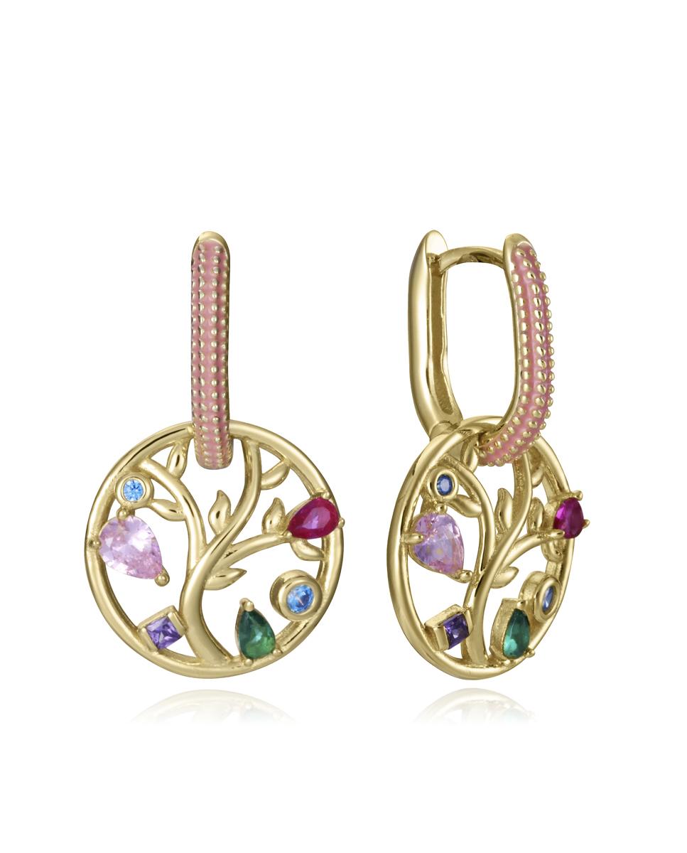 Pendientes Viceroy Jewels Ref. 15125E100-39