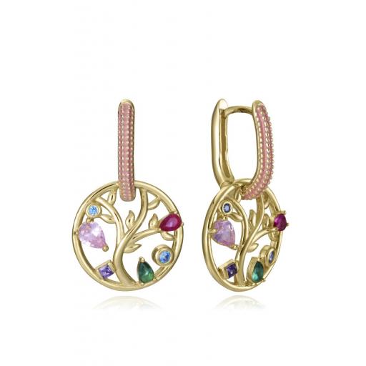 Pendientes Viceroy Jewels Ref. 15125E100-39 [0]
