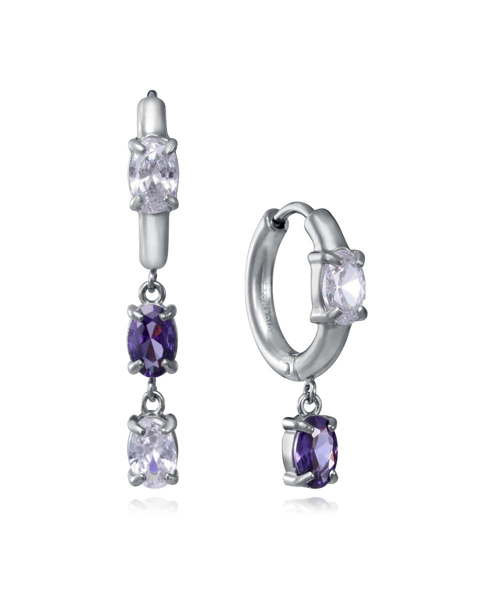 Pendientes Viceroy Fashion Ref. 15266E01019