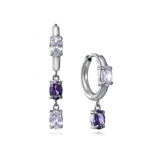 Pendientes Viceroy Fashion Ref. 15266E01019 [0]