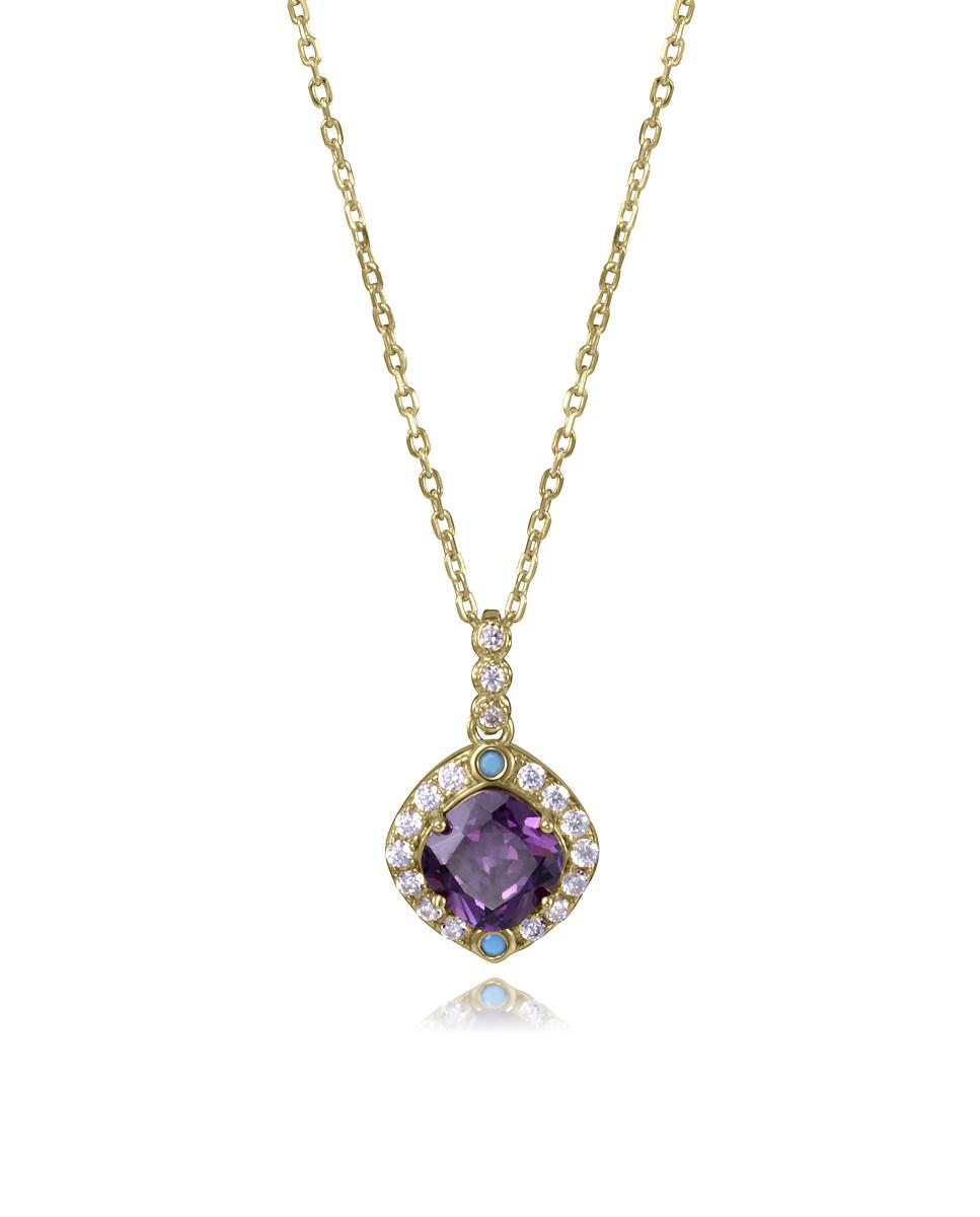 Collar Viceroy Jewels Ref. 2390C100-57