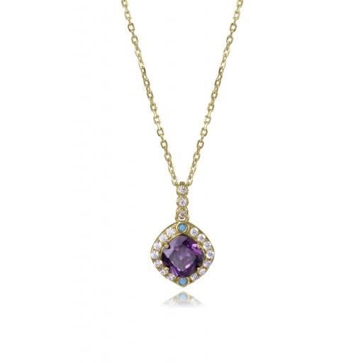 Collar Viceroy Jewels Ref. 2390C100-57