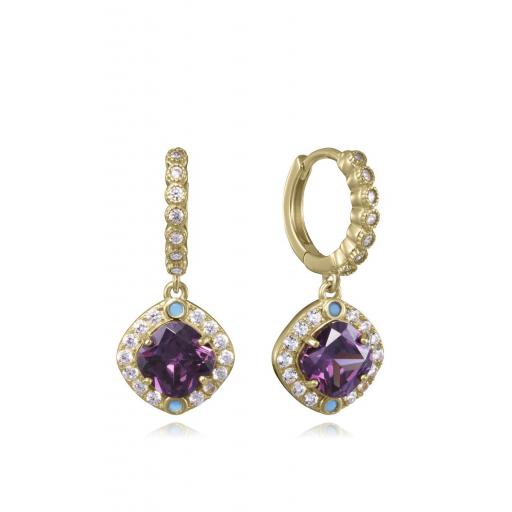 Pendientes Viceroy Jewels Ref. 2390E100-57 [0]
