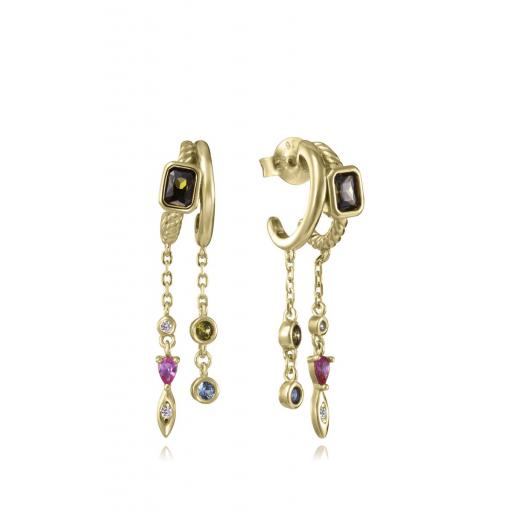 Pendientes Viceroy Jewels Ref. 2393E100-30